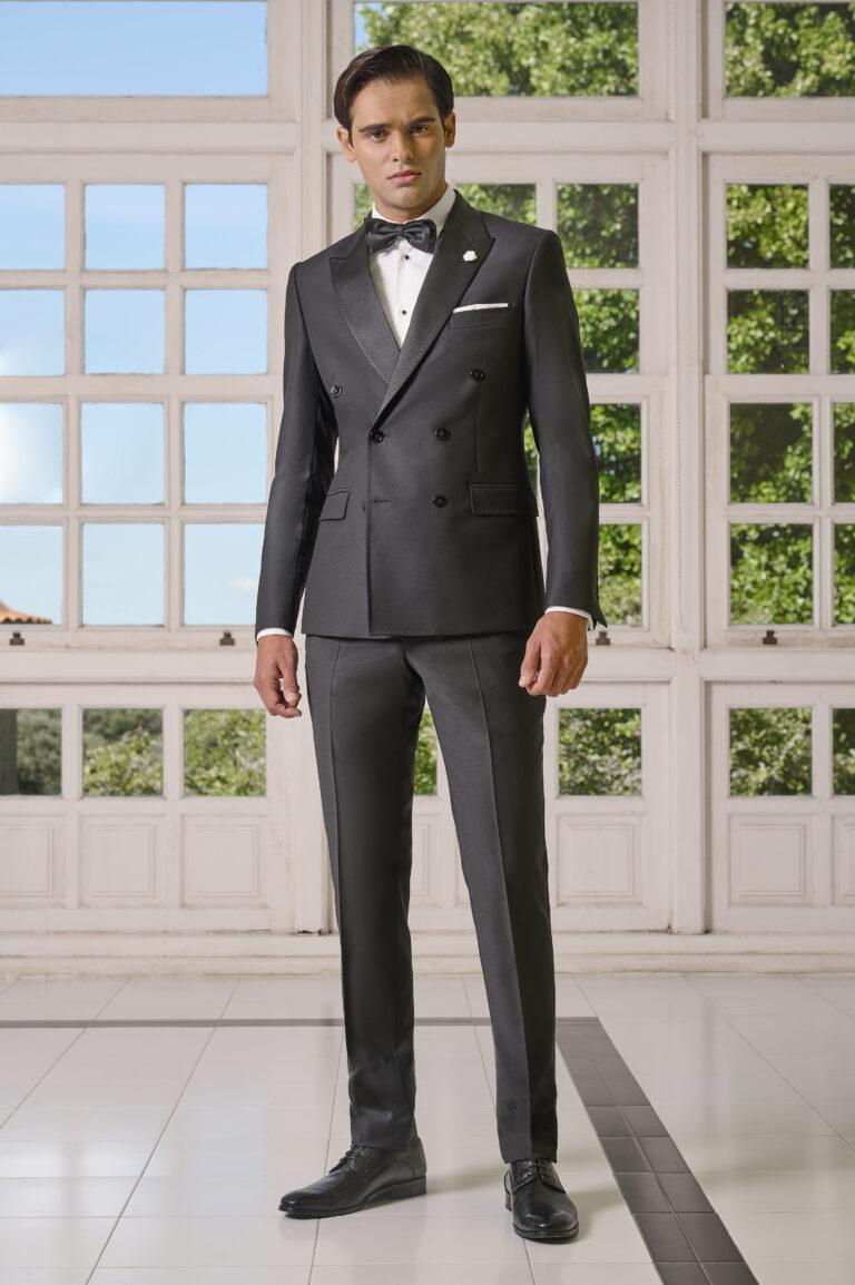 4black tie