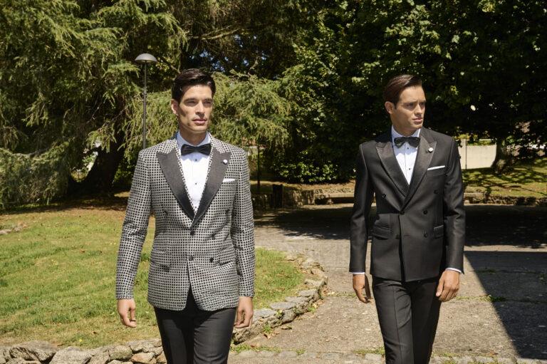 6black tie